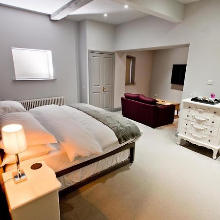 Glewstone Court Country House Hotel Ross-on-Wye Eksteriør billede