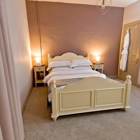 Glewstone Court Country House Hotel Ross-on-Wye Eksteriør billede