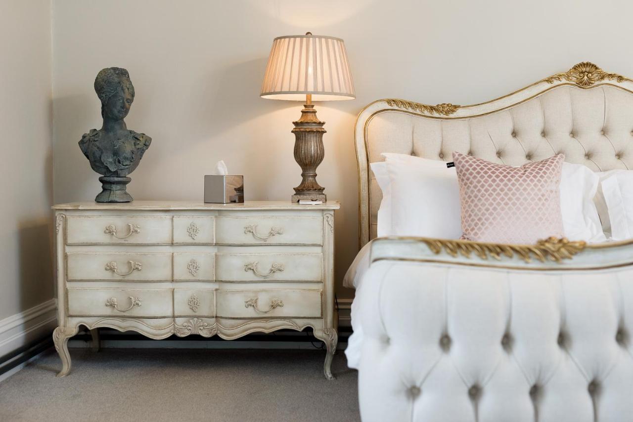 Glewstone Court Country House Hotel Ross-on-Wye Eksteriør billede